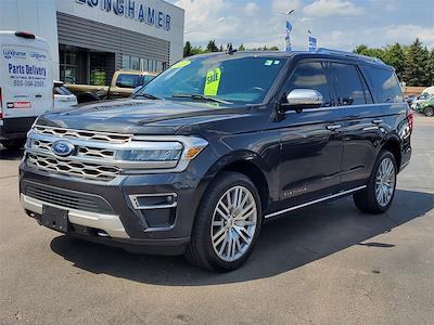 2023 Ford Expedition 4WD SUV for sale #F21260 - photo 1