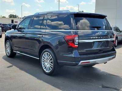 2023 Ford Expedition 4WD SUV for sale #F21260 - photo 2