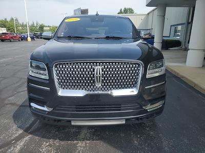 2019 Lincoln Navigator L 4WD SUV for sale #F21261 - photo 2