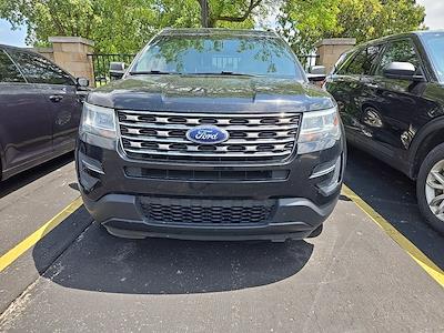 2017 Ford Explorer 4WD SUV for sale #F21263 - photo 2