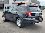 Used 2017 Ford Explorer Base 4WD SUV for sale #F21263 - photo 5