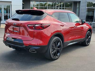 2021 Chevrolet Blazer AWD SUV for sale #F21264 - photo 2