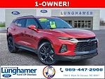 2021 Chevrolet Blazer AWD SUV for sale #F21264 - photo 1
