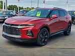 2021 Chevrolet Blazer AWD SUV for sale #F21264 - photo 4