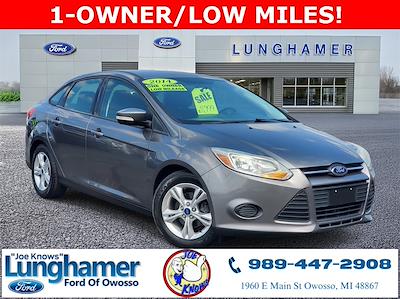 2014 Ford Focus FWD Hatchback for sale #F21265 - photo 1