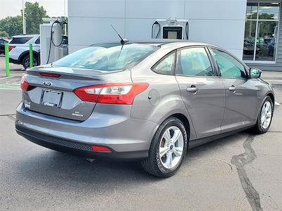 2014 Ford Focus FWD Hatchback for sale #F21265 - photo 2