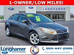 2014 Ford Focus FWD Hatchback for sale #F21265 - photo 1