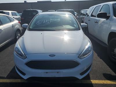 Used 2016 Ford Focus SE FWD Sedan for sale #F21266 - photo 2