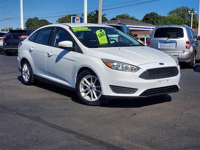 2016 Ford Focus FWD Hatchback for sale #F21267 - photo 2