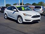 2016 Ford Focus FWD Hatchback for sale #F21267 - photo 2