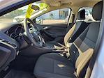 Used 2016 Ford Focus SE FWD Sedan for sale #F21267 - photo 6