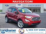 2022 Ford EcoSport 4WD SUV for sale #F21269 - photo 1
