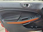 2022 Ford EcoSport 4WD SUV for sale #F21269 - photo 22
