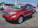 2022 Ford EcoSport 4WD SUV for sale #F21269 - photo 5