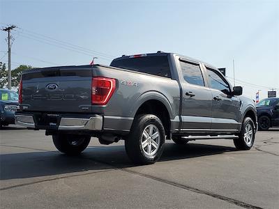 2023 Ford F-150 SuperCrew Cab 4WD Pickup for sale #F21270 - photo 2
