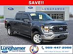 2023 Ford F-150 SuperCrew Cab 4WD Pickup for sale #F21270 - photo 1