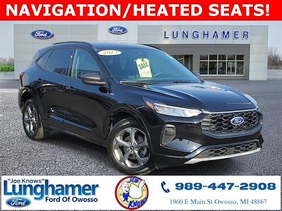2023 Ford Escape AWD SUV for sale #F21271 - photo 1