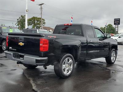 2015 Chevrolet Silverado 1500 Double Cab 4WD Pickup for sale #F21281 - photo 2