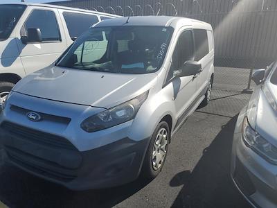 2015 Ford Transit Connect FWD Empty Cargo Van for sale #F21282 - photo 2