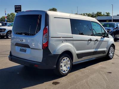 Used 2015 Ford Transit Connect Empty Cargo Van for sale #F21282 - photo 2