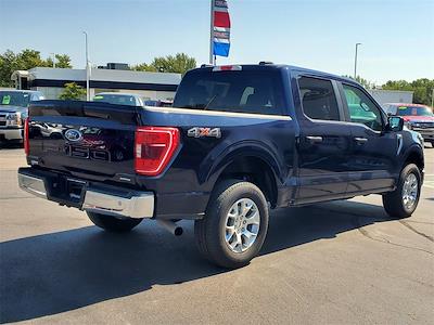 2023 Ford F-150 SuperCrew Cab 4WD Pickup for sale #F21302 - photo 2
