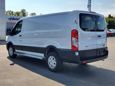 2024 Ford Transit 250 Low Roof RWD Empty Cargo Van for sale #F21305 - photo 2