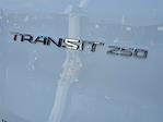 2024 Ford Transit 250 Low Roof RWD Empty Cargo Van for sale #F21305 - photo 28
