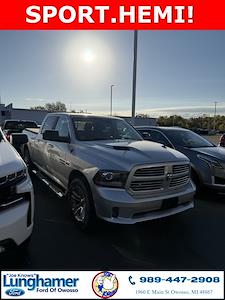 2017 Ram 1500 Crew Cab 4WD Pickup for sale #F21314A - photo 1