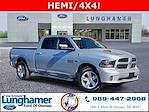 2017 Ram 1500 Crew Cab 4WD Pickup for sale #F21314A - photo 1