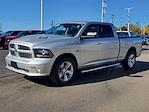 2017 Ram 1500 Crew Cab 4WD Pickup for sale #F21314A - photo 4