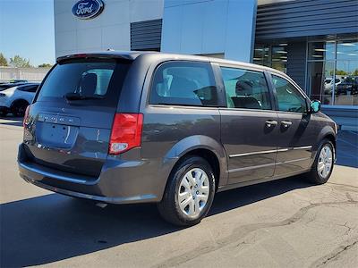 2017 Dodge Grand Caravan FWD Minivan for sale #F21321 - photo 2