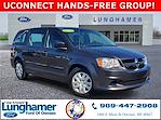 2017 Dodge Grand Caravan FWD Minivan for sale #F21321 - photo 1