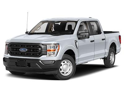 2022 Ford F-150 SuperCrew Cab 4WD Pickup for sale #F21325 - photo 1