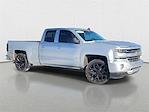 Used 2017 Chevrolet Silverado 1500 LTZ Double Cab for sale #F21329 - photo 2