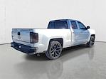 Used 2017 Chevrolet Silverado 1500 LTZ Double Cab for sale #F21329 - photo 7