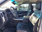 Used 2017 Chevrolet Silverado 1500 LTZ Double Cab for sale #F21329 - photo 8