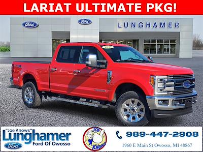 2019 Ford F-250 Crew Cab 4WD Pickup for sale #F21330 - photo 1