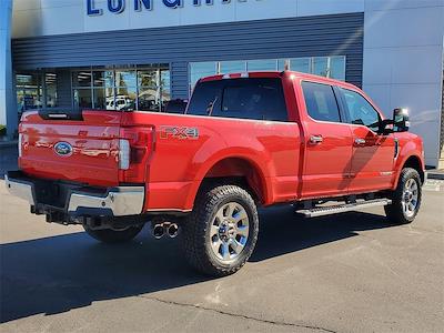 2019 Ford F-250 Crew Cab 4WD Pickup for sale #F21330 - photo 2