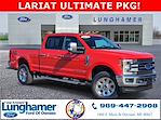 2019 Ford F-250 Crew Cab 4WD Pickup for sale #F21330 - photo 1