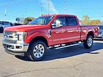 2019 Ford F-250 Crew Cab 4WD Pickup for sale #F21330 - photo 4