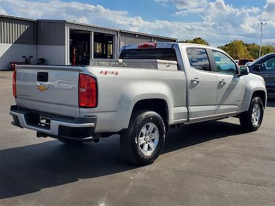 2018 Chevrolet Colorado Crew Cab 4WD Pickup for sale #F21338 - photo 2