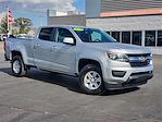 2018 Chevrolet Colorado Crew Cab 4WD Pickup for sale #F21338 - photo 3
