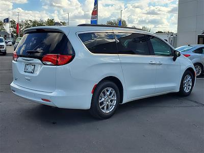 2021 Chrysler Voyager FWD Minivan for sale #F21339 - photo 2