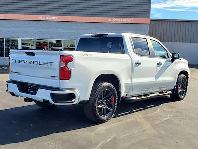 2022 Chevrolet Silverado 1500 Crew Cab 4WD Pickup for sale #F21349A - photo 2