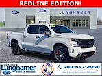 2022 Chevrolet Silverado 1500 Crew Cab 4WD Pickup for sale #F21349A - photo 1