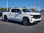 2022 Chevrolet Silverado 1500 Crew Cab 4WD Pickup for sale #F21349A - photo 3
