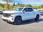 2022 Chevrolet Silverado 1500 Crew Cab 4WD Pickup for sale #F21349A - photo 4