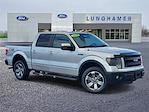 2013 Ford F-150 SuperCrew Cab 4WD Pickup for sale #F21359 - photo 1