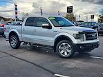 2013 Ford F-150 SuperCrew Cab 4WD Pickup for sale #F21359 - photo 3