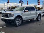 2013 Ford F-150 SuperCrew Cab 4WD Pickup for sale #F21359 - photo 4